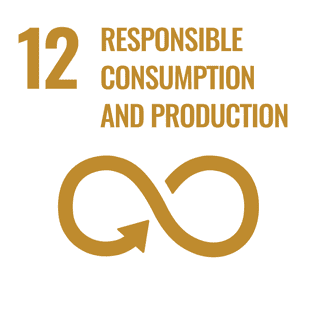 Responsible consumption, production