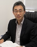 Takahashi Kazuo