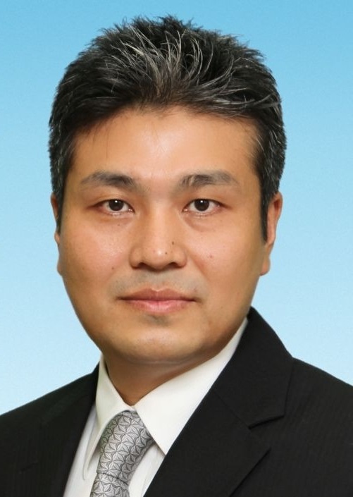 Horikoshi Satoshi