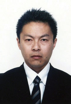 Hoshino Masamitsu